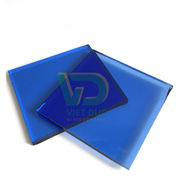 KDCL solar xanh biển 13.52 mm