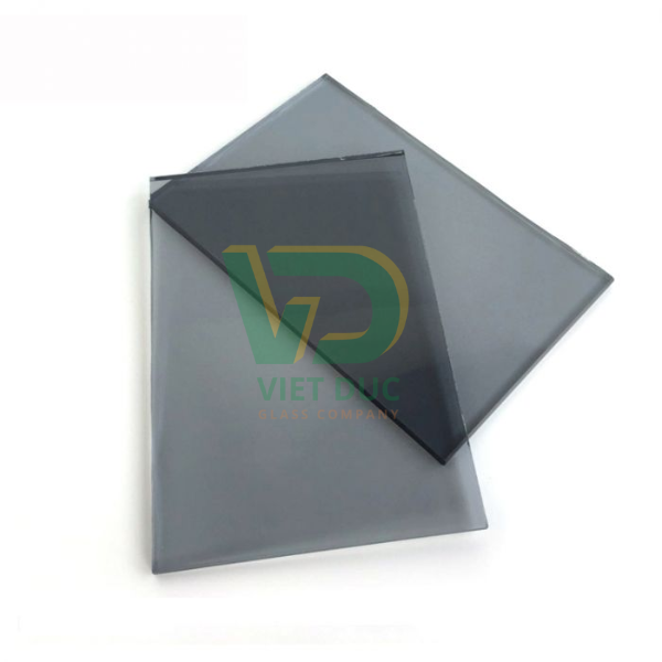 KDCL Xám khói 11.52 mm